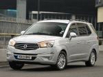 SsangYong Turismo 2013 года